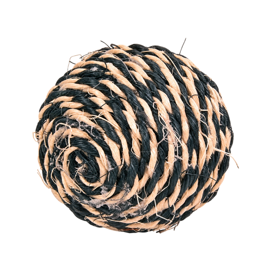 Trixie Sisal-Ball