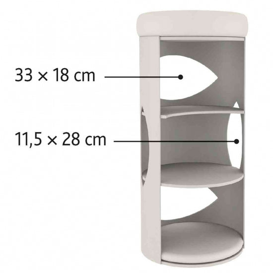 Trixie Kratztonne Gracia Tower
