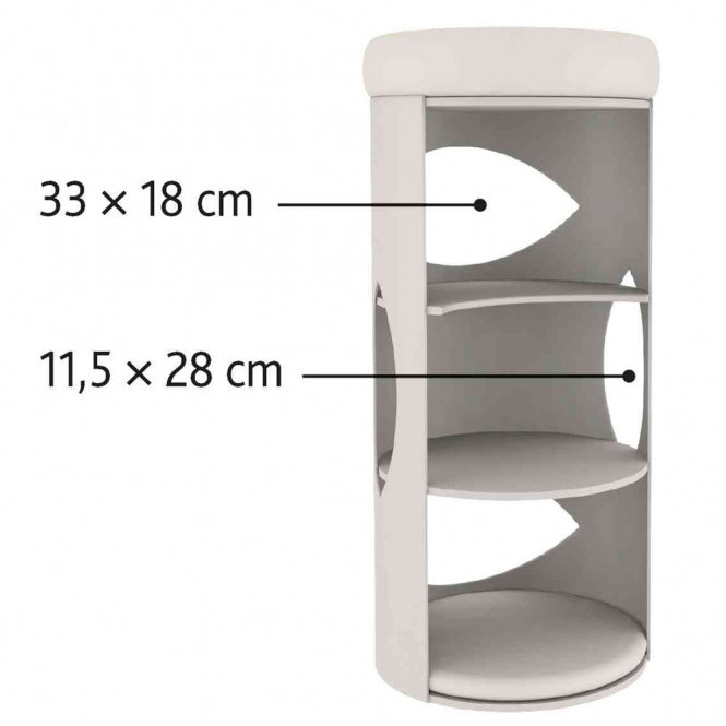 Trixie Kratztonne Gracia Tower
