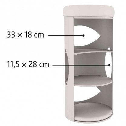 Trixie Kratztonne Gracia Tower