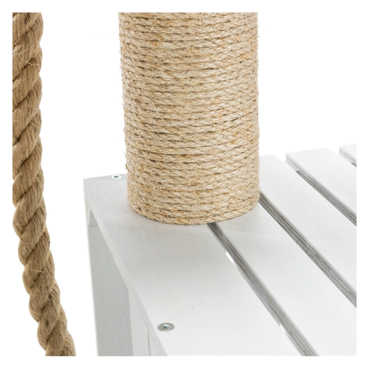 Trixie BE NORDIC Kratzbaum Skadi