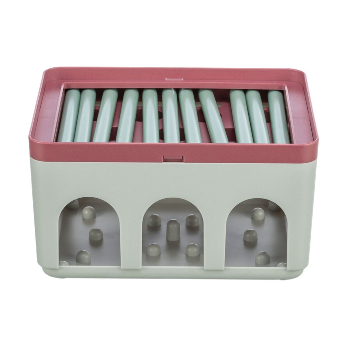 Trixie Rod Box Katzenspiel