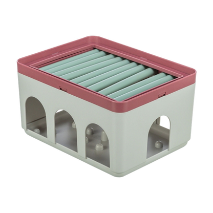 Trixie Rod Box Katzenspiel