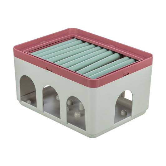 Trixie Rod Box Katzenspiel