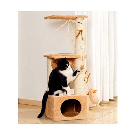 Karlie Sisal Fleety Maus