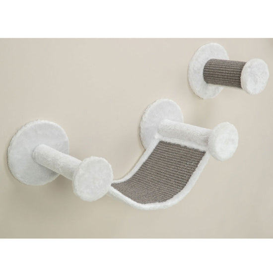 Trixie Kletterlandschaft Wand-Set
