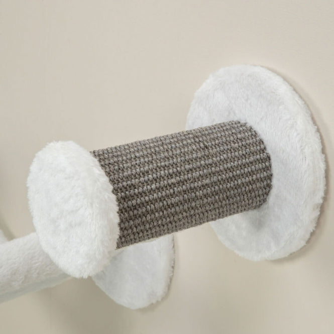 Trixie Kletterlandschaft Wand-Set