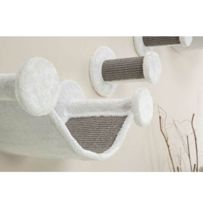 Trixie Kletterlandschaft Wand-Set