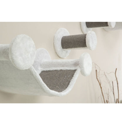 Trixie Kletterlandschaft Wand-Set