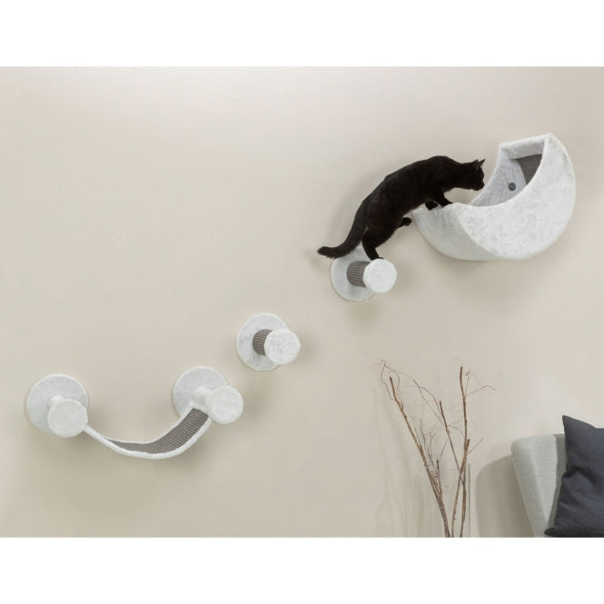 Trixie Kletterlandschaft Wand-Set