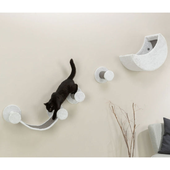 Trixie Kletterlandschaft Wand-Set