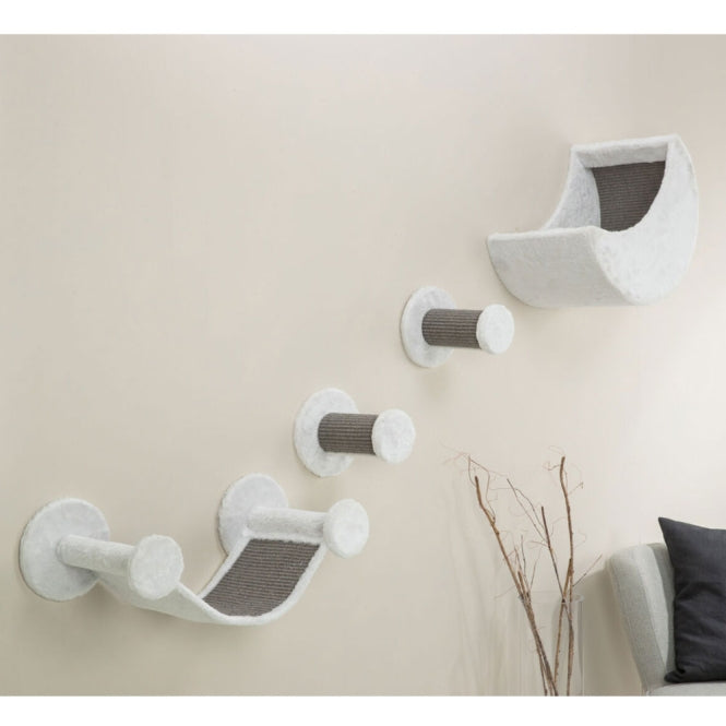 Trixie Kletterlandschaft Wand-Set