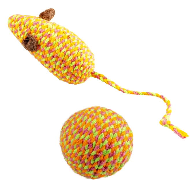 Duvoplus Jolly Maus & Ball