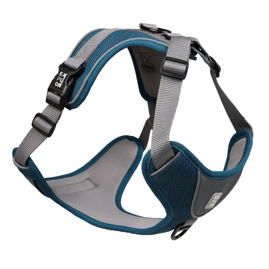Duvoplus EXPLOR Ultimate Fit No-Pull