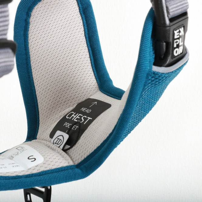 Duvoplus EXPLOR Ultimate Fit No-Pull