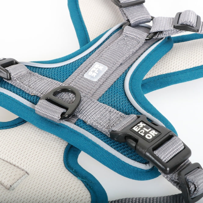 Duvoplus EXPLOR Ultimate Fit No-Pull