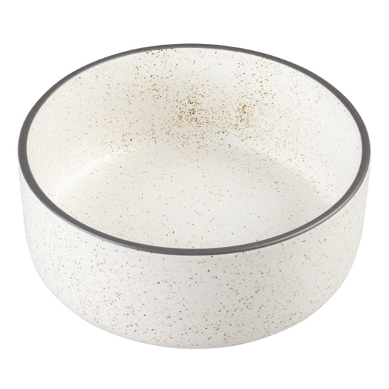 Duvoplus Keramiknapf Stone Speckle