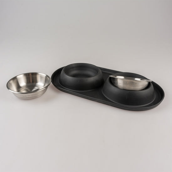 Duvoplus Dinner-Set Gummi