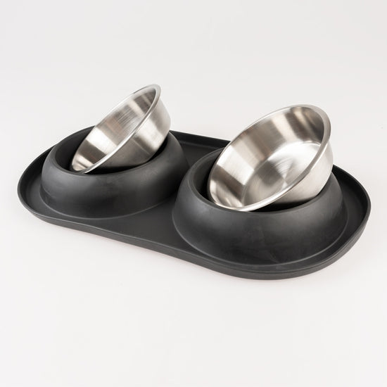 Duvoplus Dinner-Set Gummi