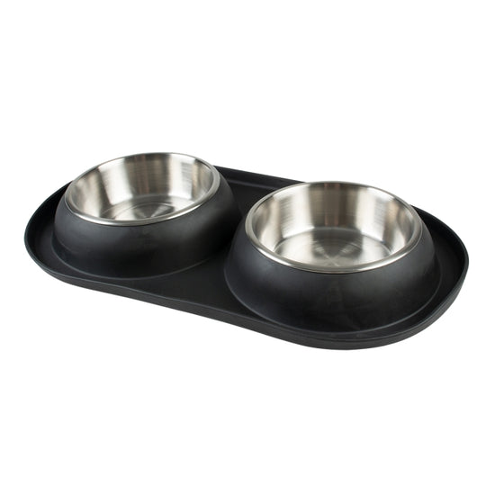 Duvoplus Dinner-Set Gummi