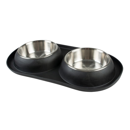 Duvoplus Dinner-Set Gummi