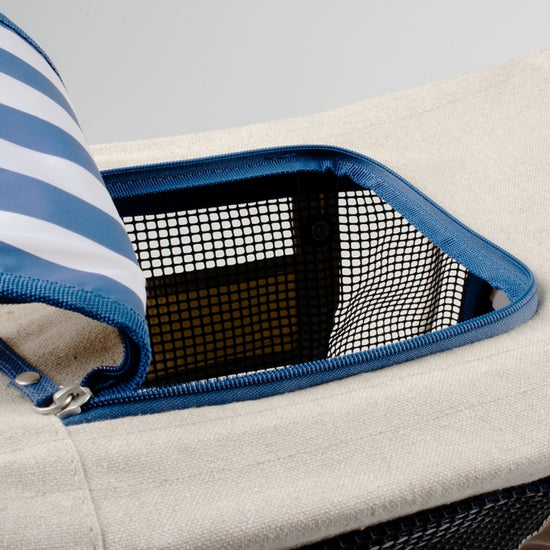 Duvoplus Reisetasche Saint-Tropez