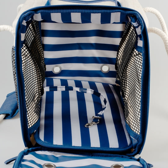 Duvoplus Reisetasche Saint-Tropez