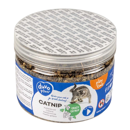 Duvoplus Catnip