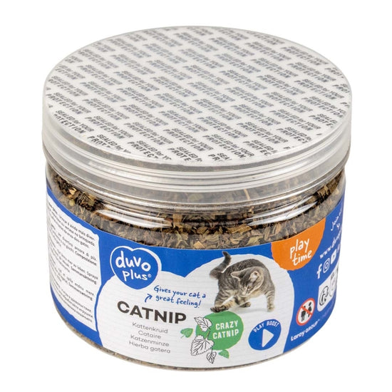 Duvoplus Catnip