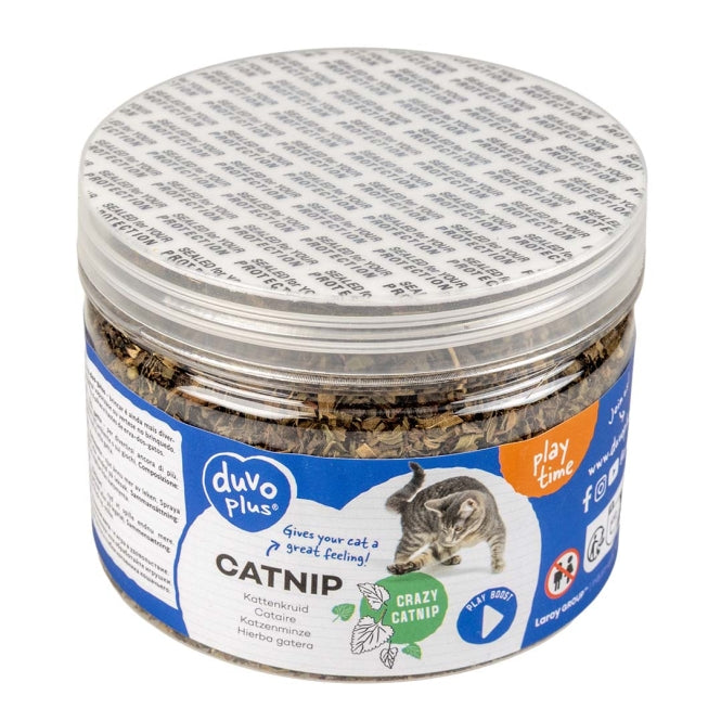 Duvoplus Catnip