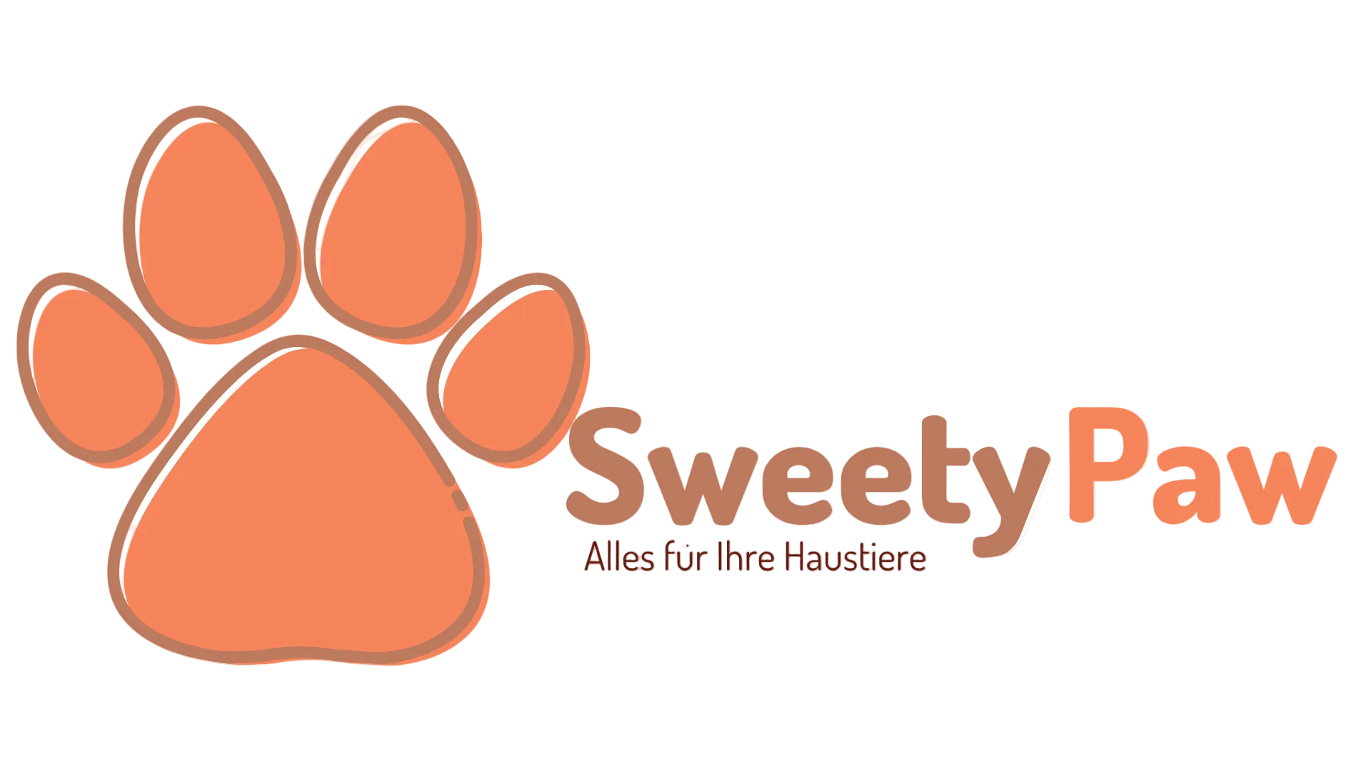 SweetyPaw