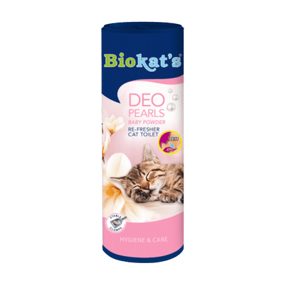 Biokat’s Deo Pearls