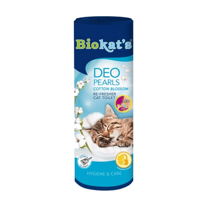 Biokat’s Deo Pearls