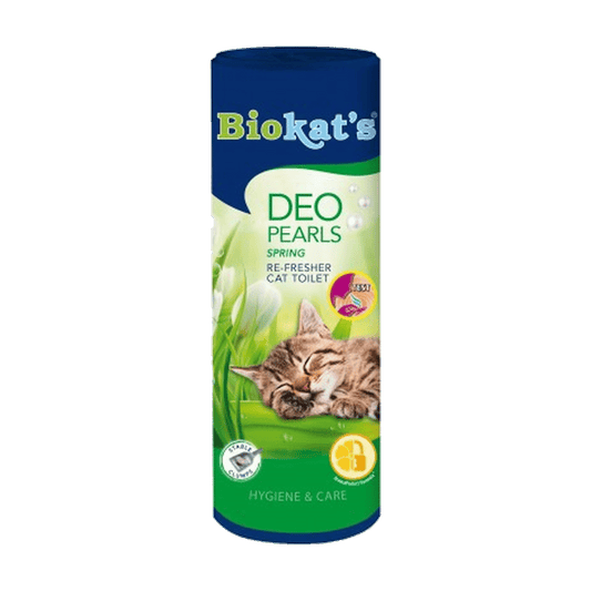 Biokat’s Deo Pearls