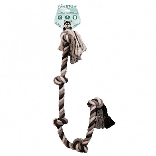 Floss Boss Dental Baumwollseil