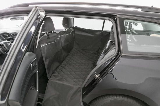 Trixie Auto-Schondecke mit Seitenteilen