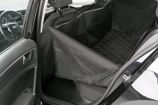 Trixie Auto-Schondecke mit Seitenteilen