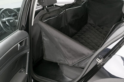 Trixie Auto-Schondecke mit Seitenteilen
