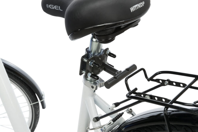 Trixie Biker-Set U-Form