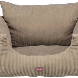 Trixie Autositz Taupe