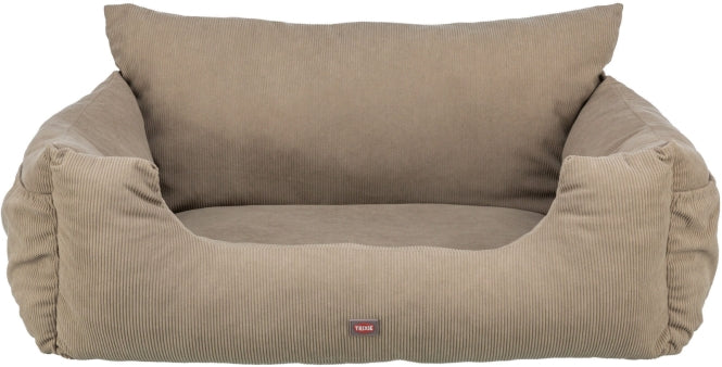 Trixie Autositz Taupe