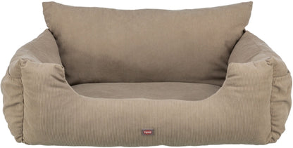 Trixie Autositz Taupe