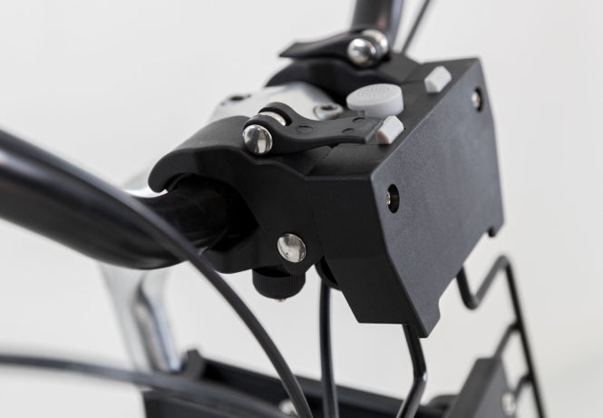 Trixie Front-Fahrradkorb