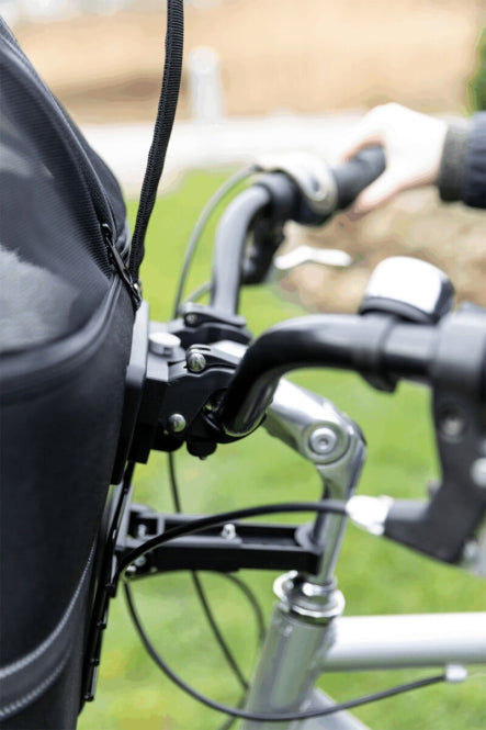 Trixie Front-Fahrradkorb