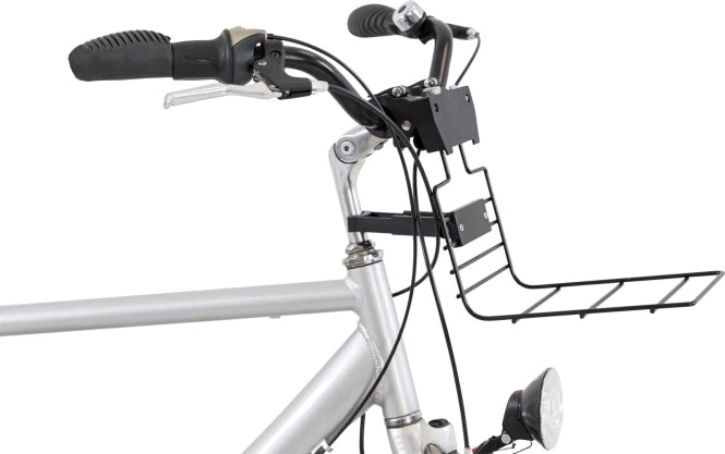 Trixie Front-Fahrradkorb