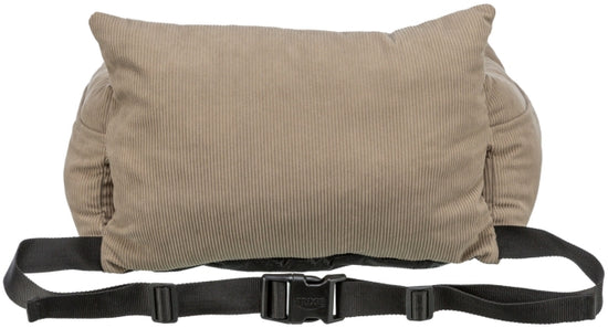 Trixie Autositz Taupe