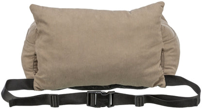 Trixie Autositz Taupe
