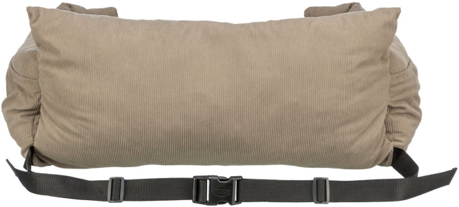 Trixie Autositz Taupe