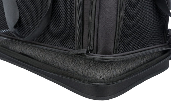 Trixie Airline Tasche Plane