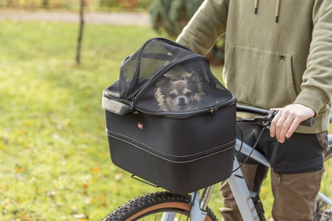 Trixie Front-Fahrradkorb